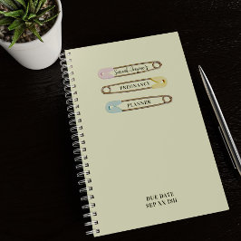 Agenda Mamá será pañal amarillo vence a planificadora de 