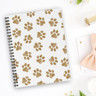 Agenda Manos de perro, garras de perro, patas de oro Nara