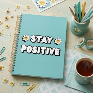 Agenda Mantén Positivo