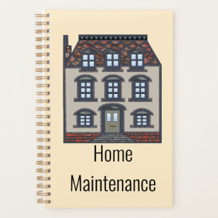 Agenda Mantenimiento residencial