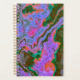 Agenda Marble agrio