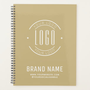 Agenda Marca comercial del logotipo de la empresa persona