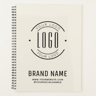 Agenda Marca comercial del logotipo de la empresa persona