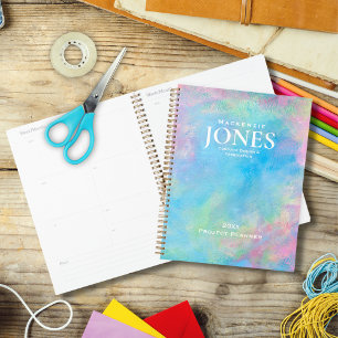 Agenda Marca de nombre personal Logotipo comercial Resume