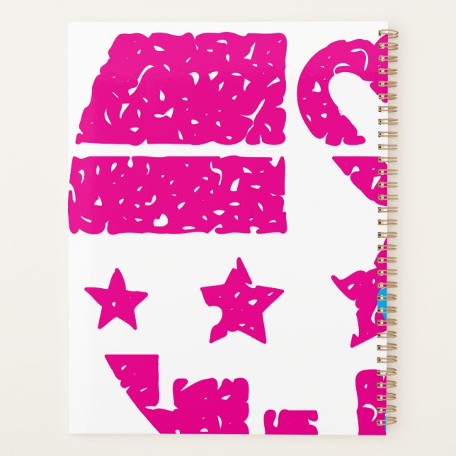 Agenda Marcar (Reverso)