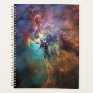 Agenda Mares tormentosos de Nebulosa Laguna en Sagittariu