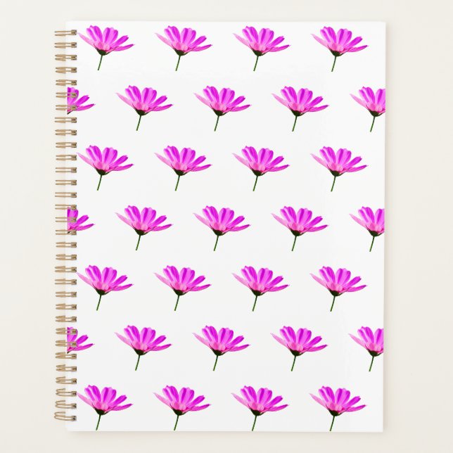 Agenda Margarita Rosa  (Anverso)