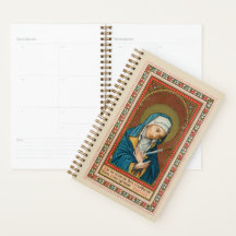 María como Mater Dolorosa (Madre de los Dolores) (