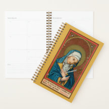 María como Mater Dolorosa (Madre de los Dolores) (