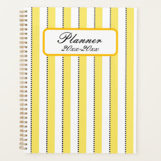 Agenda Marie Antoinette Franja Amarilla