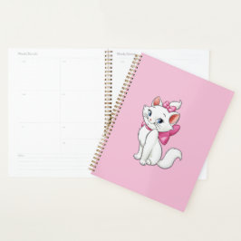 Agenda Marie Planner