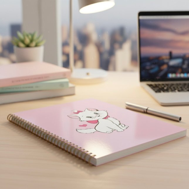 Agenda Marie Planner (Subido por el creador)