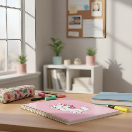 Agenda Marie Planner