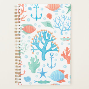 Agenda Marino 2020 Planner