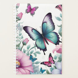Agenda Mariposa
