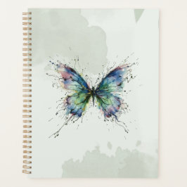 Agenda Mariposa