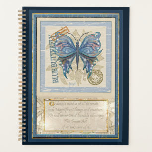 Agenda Mariposa de la Oficina de Creación de G