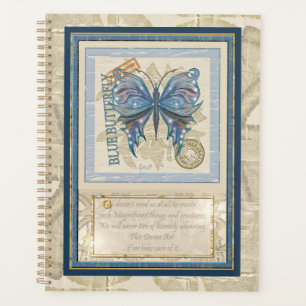 Agenda Mariposa de la Oficina de Creación de G
