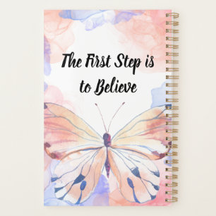 Agenda Mariposa de transformación