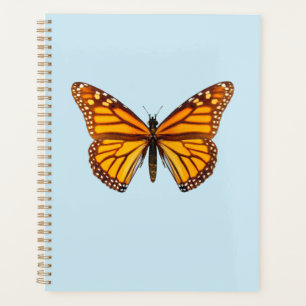 Agenda Mariposa Monarca