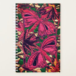 Agenda Mariposas