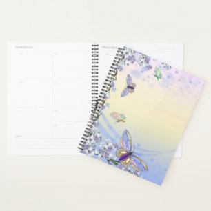 Agenda Mariposas