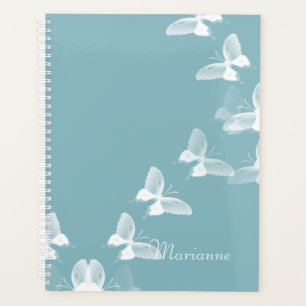 Agenda Mariposas en vuelo