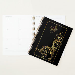 Agenda Mariposas y nalgas