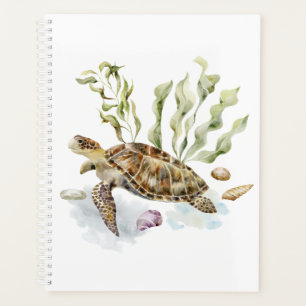 Agenda Marisco Nautical