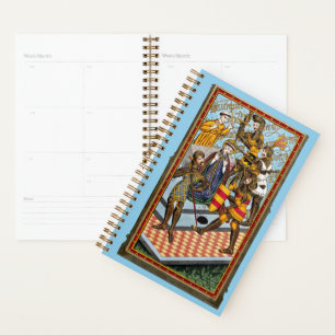 Agenda Martirio de St. Thomas Becket (M 031)