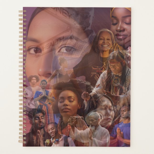 Agenda Masaje mental (Anverso)