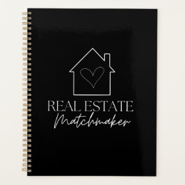 Agenda Matchmaker Inmobiliario