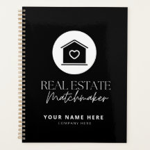 Matchmaker inmobiliario personalizado