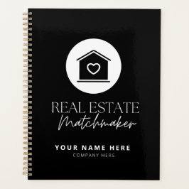 Agenda Matchmaker inmobiliario personalizado