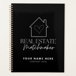 Agenda Matchmaker inmobiliario personalizado
