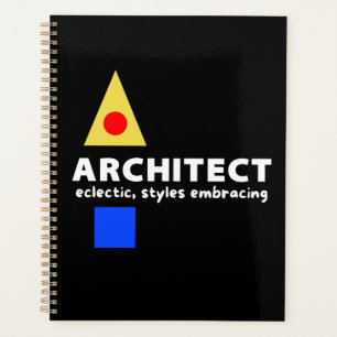 Agenda Mazipoodles Arquitecto Ecléctico