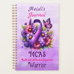Agenda MCAS Mast Cell Activation Syndrome Awareness