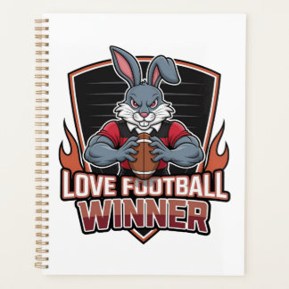 Agenda Me encanta el fútbol 