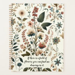 Agenda Meadow Melody