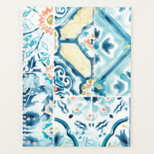 Agenda Medallion Medley Collection
