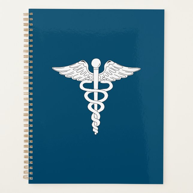 Agenda  Médicas y estudiantes de medicina (Anverso)