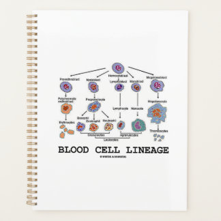 Agenda Medicina de salud de la biología de la linaje de c