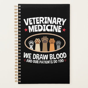 Agenda Medicina Veterinaria Dibujamos Tecnología De Vet G