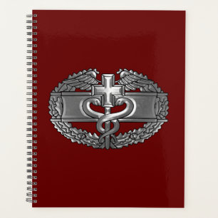 Agenda Médico de combate