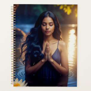 AGENDA MEDITACIÓN - YOGA - BIENESTAR - CARPE DIEM