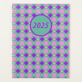 Agenda Medley geométrica