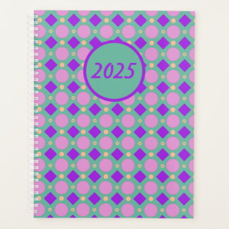 Agenda Medley geométrica