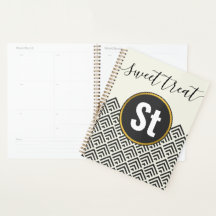 Mejor Binder De Estacionamiento De Negocios Elegan