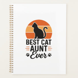 Agenda Mejor diseño de camiseta de gato con puesta de sol