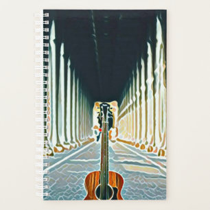 Agenda Mejor guitarrista de la historia